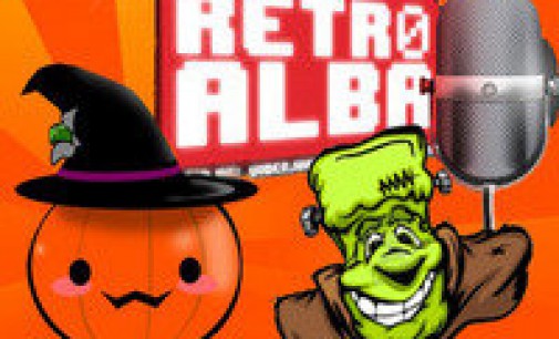 ¿Has escuchado nuestro podcast dedicado a Halloween?