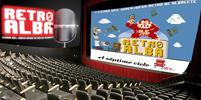¡Participa en nuestro podcast!