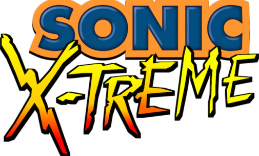 Se filtra el código fuente de Sonic X-Treme