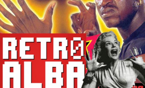 Retroalba Podcast nº 6: «Los peores juegos de tu vida»