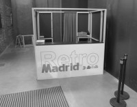 Este año no habrá RetroMadrid 2015