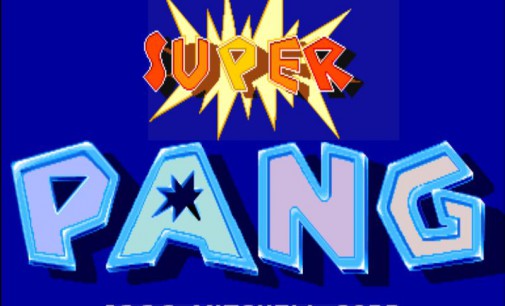 Torneo Super Pang RetroAlba 2015