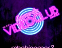 Carne de Videoclub, podcast en directo desde RetroAlba 2015