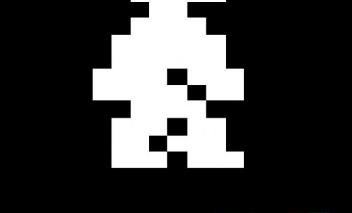 Jet Set Luis, nuevo videojuego para ZX Spectrum en RetroAlba 2015