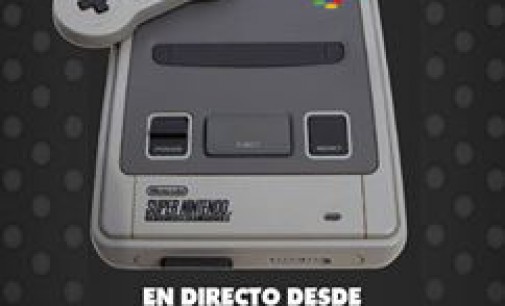 Rejugando podcast en RetroAlba 2015