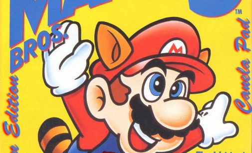 RetroAlba Podcast Episodio 9. Super Mario 3. Destripe y violación.