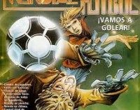 Retro-recomendación: Mundial de futbol