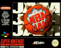 Albanime 4Players (17 de octubre) : Torneo NBA Jam