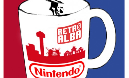 ¡Podcast en directo desde: «Valencia Va de Retro»!