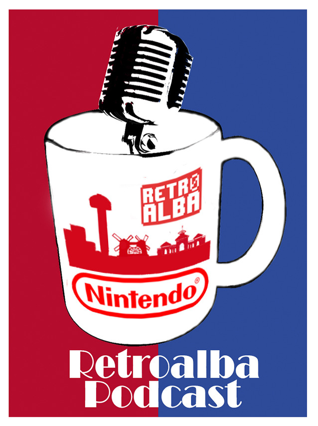 Nuestra aventura con el Podcast. GRACIAS.