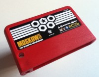 RetroRecomendaciones: Moscow 2024 (MSX2)