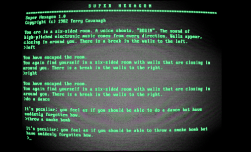 La difícil adaptación a las aventuras conversacionales