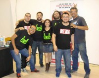 RetroConsolas Alicante 2015: Un día perfecto