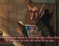 RetroAlba 2016: Andrés Samudio nos traerá «La diosa de Cozumel»