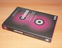 RetroAlba 2016: Presentación de «Génesis» y charla sobre la edad de oro del soft español