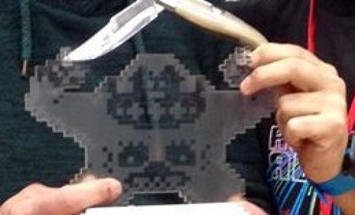 Premiados Hall of Fame RetroAlba 2016