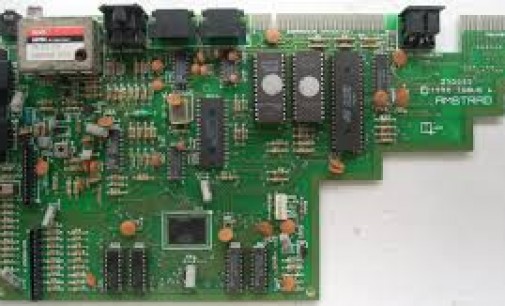 Tutorial: Como cambiarle la memoria a un Spectrum 128 +2