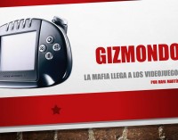 RetroAlba 2016 Gizmondo, la mafia llega al videojuego