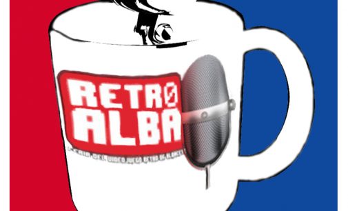Promo del episodio 36 Especial Navidad y Revistas de videojuegos. Volumen 1