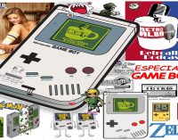 Retroalba Podcast Episodio 30: Game Boy, nuestra primera portátil.