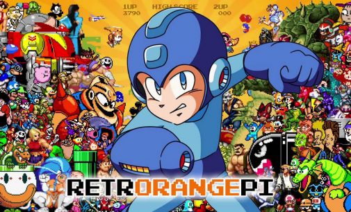 GameCenter Retroalba Episodio 12 Raspberry Pi 3 vs Orange Pi ¿Alternativa a la Nes Mini?