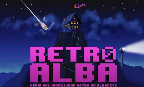 Formulario de contacto para participar en RetroAlba 2017