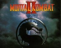 TORNEO MORTAL KOMBAT II