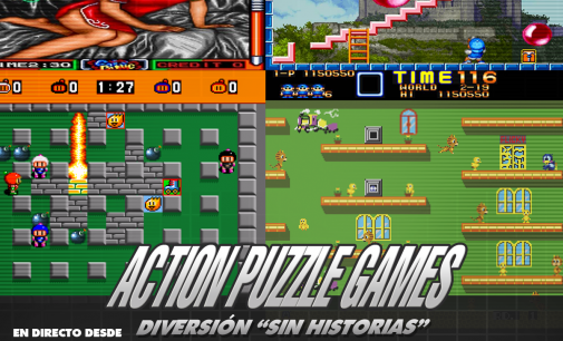 Rejugando, Retroalba 2017