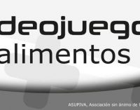 Videojuegos por Alimentos, Retroalba 2017