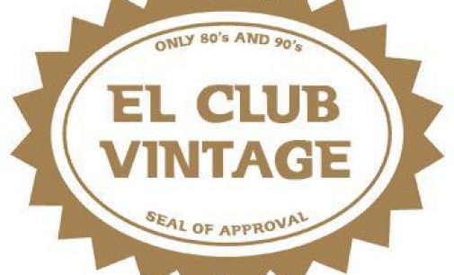 El Club Vintage