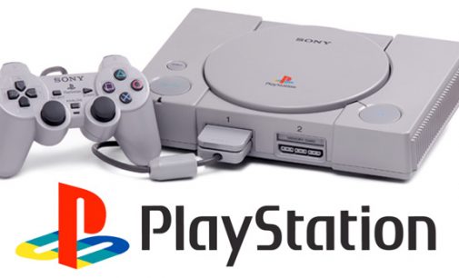 RetroAlba Podcast Episodio 41. La PlayStation. Vol.1