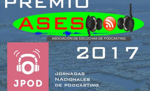 Comienzan las votaciones para elegir el mejor podcast de 2017. ¿Nos votas?