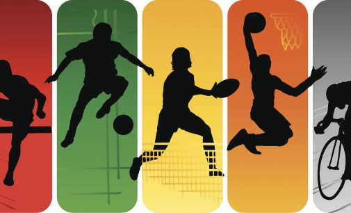 RetroAlba Podcast Episodio 44. Los videojuegos deportivos.