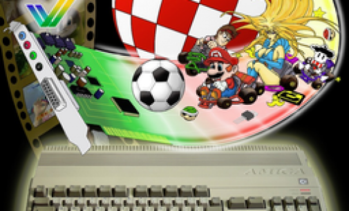Noticias: El padre de Pc Fútbol estará en la Euskal Encounter 25.