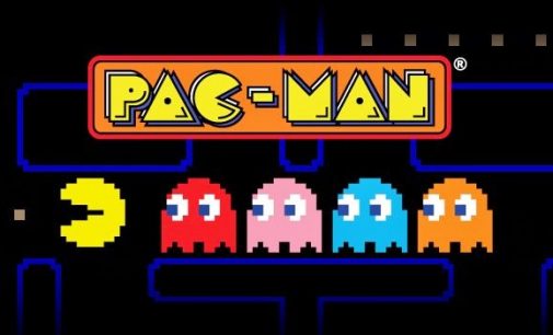 Ya tenemos ganador de la camiseta: Pacman (Arcade).