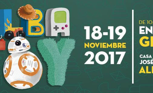 ¡Nos vemos este sábado en Albatoy!