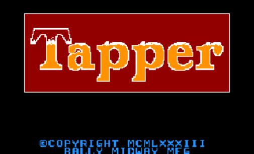 TORNEO TAPPER