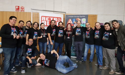 ¡Gracias a todos!
