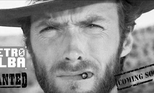 ¡Qué poquito queda! ¡Clint está de los nervios!