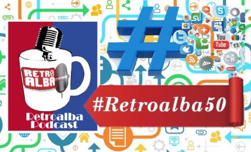 ¡Participa en el Podcast! Especial episodio 50.
