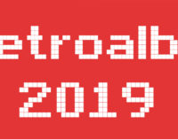 Retroalba 2019.