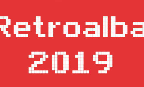 Retroalba 2019.
