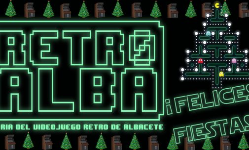 ¡Felices Fiestas!