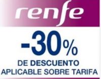 ¿Eres de fuera de Albacete? ¡No te pierdas Retroalba 2019! ¡Disfruta del descuento de Renfe!
