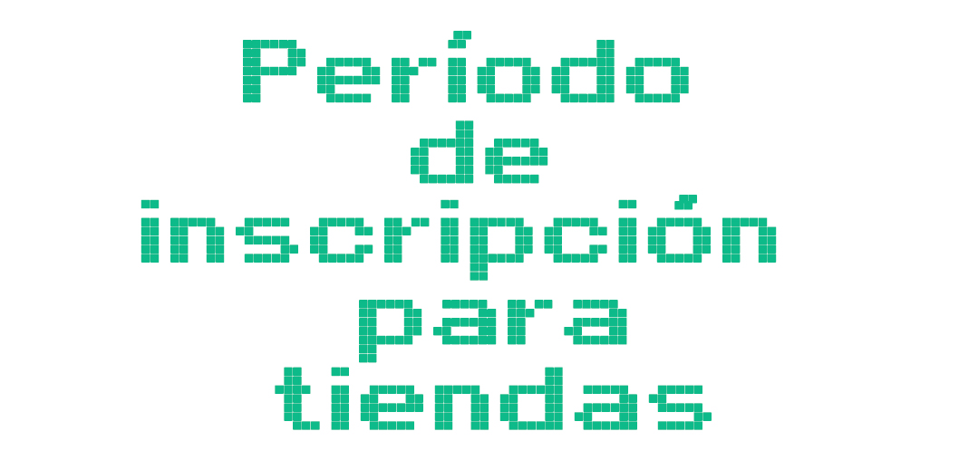 ¿Tienes una tienda?¿Quieres participar en Retroalba 2019? Apúntate, hay espacio limitado.