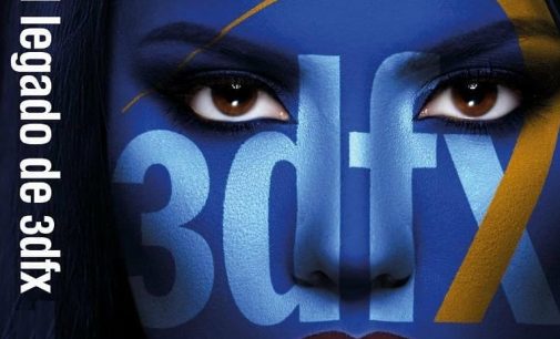 «El legado de 3dfx». Charla de Martín Gamero.