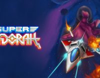 Charla:»Ingredientes de un buen Arcade». Locomalito y Gryzor87