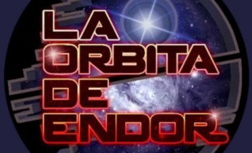 «Ser gamer en el siglo pasado»: La Órbita de Endor.