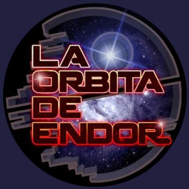 «Ser gamer en el siglo pasado»: La Órbita de Endor.