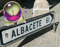 ¡ Estamos a tan solo un mes de Retroalba 2019 ! (Vídeo)